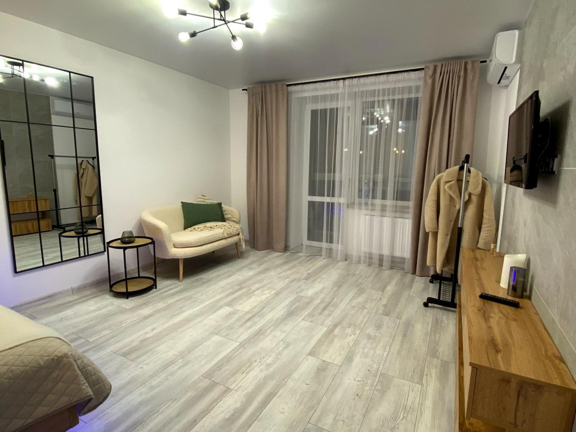Comfort House Bila Tserkva Exterior photo